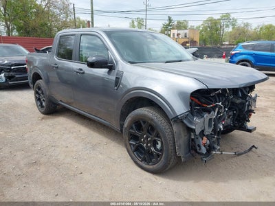 FORD MAVERICK 2026