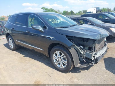 BUICK ENCLAVE 2019