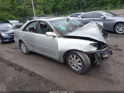 TOYOTA CAMRY 2003