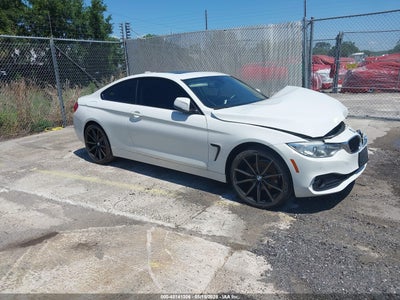 BMW 428I 2015