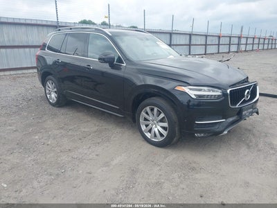VOLVO XC90 2018