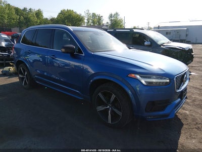 VOLVO XC90 2016