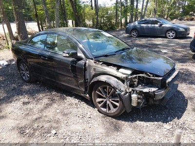 VOLVO C70 2013