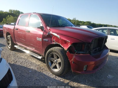 RAM 1500 2013