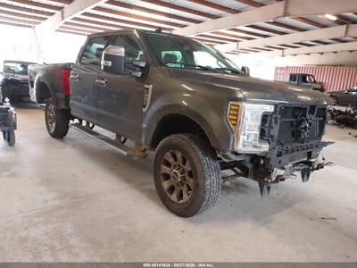 FORD F-250 2019