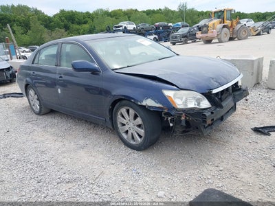 TOYOTA AVALON 2006