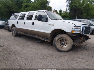 FORD F-350 2002