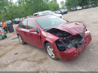 CHEVROLET COBALT 2008