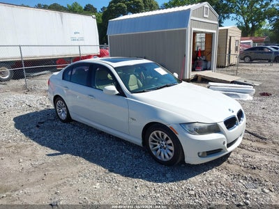 BMW 328I 2009