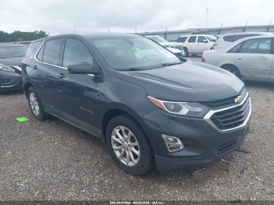 CHEVROLET EQUINOX 2020