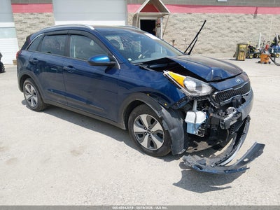 KIA NIRO 2018
