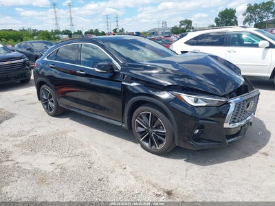 INFINITI QX55 2023