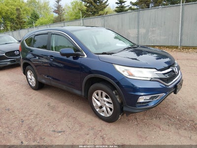 HONDA CR-V 2015