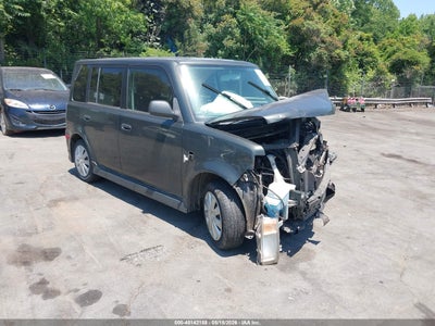 SCION XB 2005