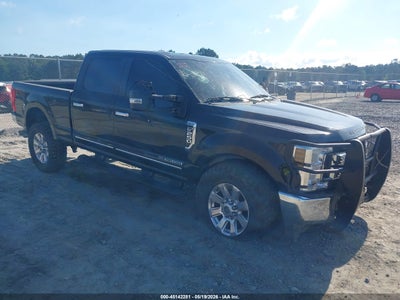 FORD F-250 2019