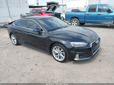 AUDI A5 SPORTBACK 2020
