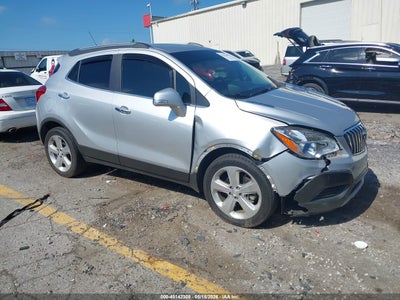 BUICK ENCORE 2016