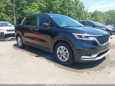 KIA CARNIVAL MPV 2023