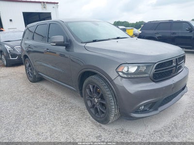 DODGE DURANGO 2015