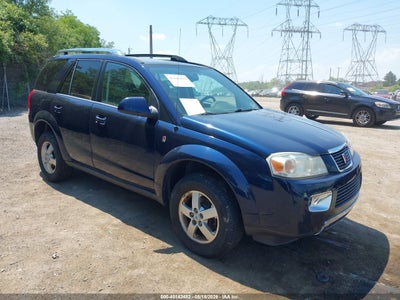 SATURN VUE 2007