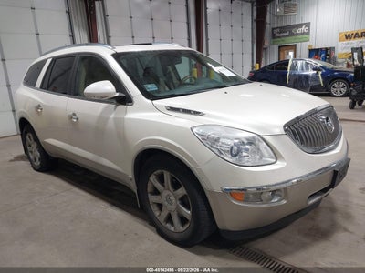 BUICK ENCLAVE 2009
