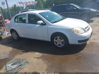 CHEVROLET COBALT 2007