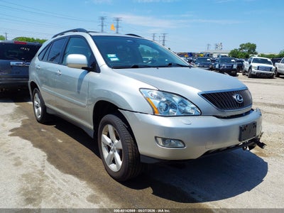 LEXUS RX 330 2004