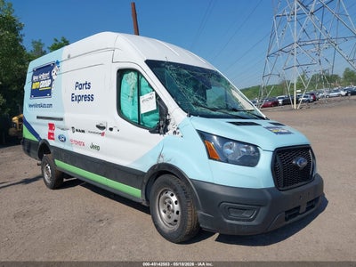 FORD TRANSIT-250 CARGO VAN 2023
