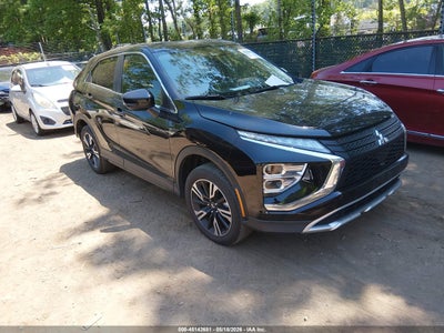MITSUBISHI ECLIPSE CROSS 2026