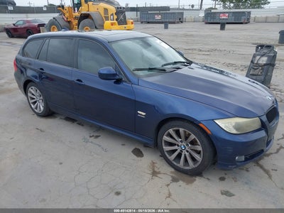 BMW 328I 2011