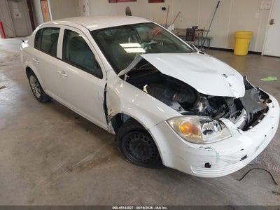 CHEVROLET COBALT 2008