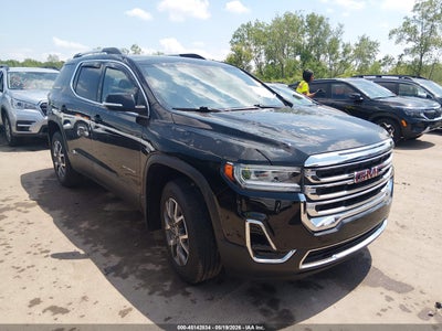 GMC ACADIA 2022