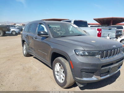JEEP GRAND CHEROKEE L 2023