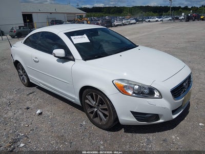 VOLVO C70 2012