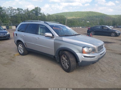 VOLVO XC90 2007