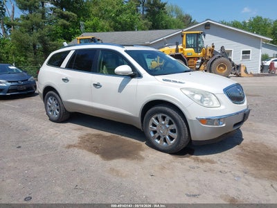 BUICK ENCLAVE 2012