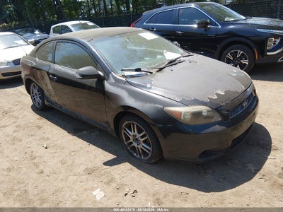 SCION TC 2006