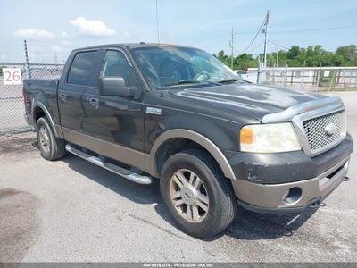 FORD F-150 2006