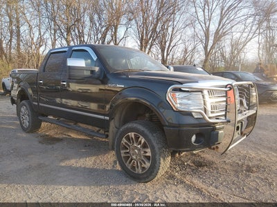 FORD F-150 2010