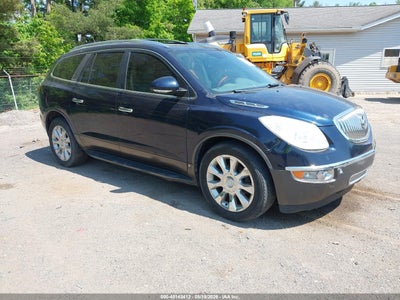 BUICK ENCLAVE 2011