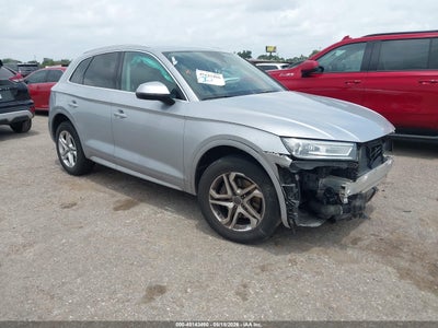 AUDI Q5 2019