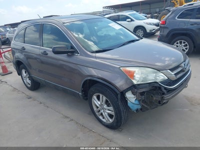 HONDA CR-V 2011