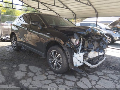 TOYOTA VENZA 2021
