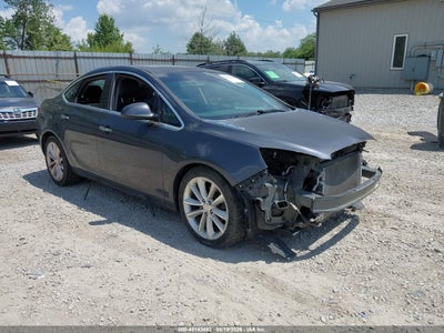 BUICK VERANO 2012