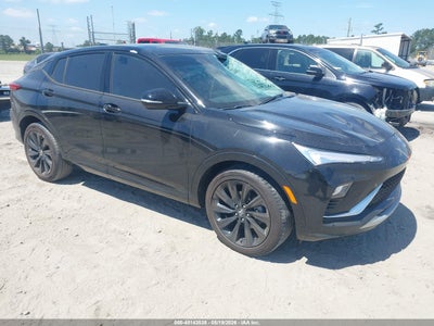 BUICK ENVISTA 2024
