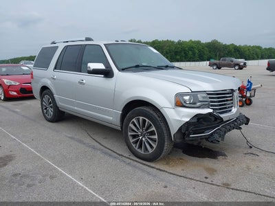LINCOLN NAVIGATOR 2017