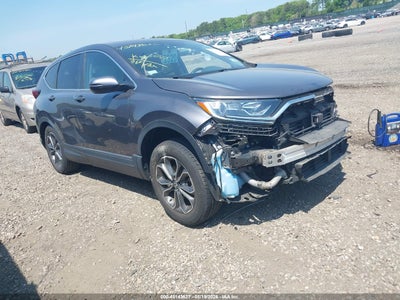 HONDA CR-V 2020