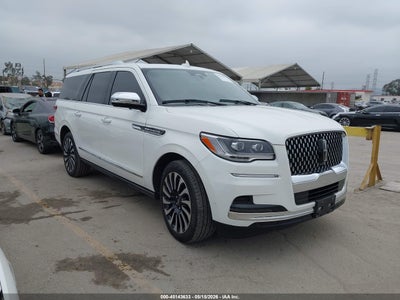 LINCOLN NAVIGATOR 2024