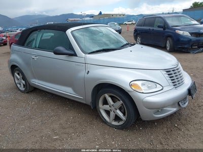 CHRYSLER PT CRUISER 2005