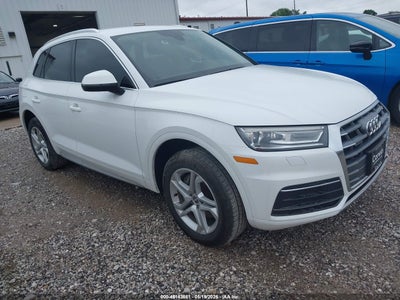 AUDI Q5 2019